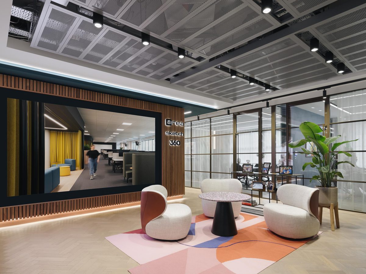 Work 360 360 Workplace | Home