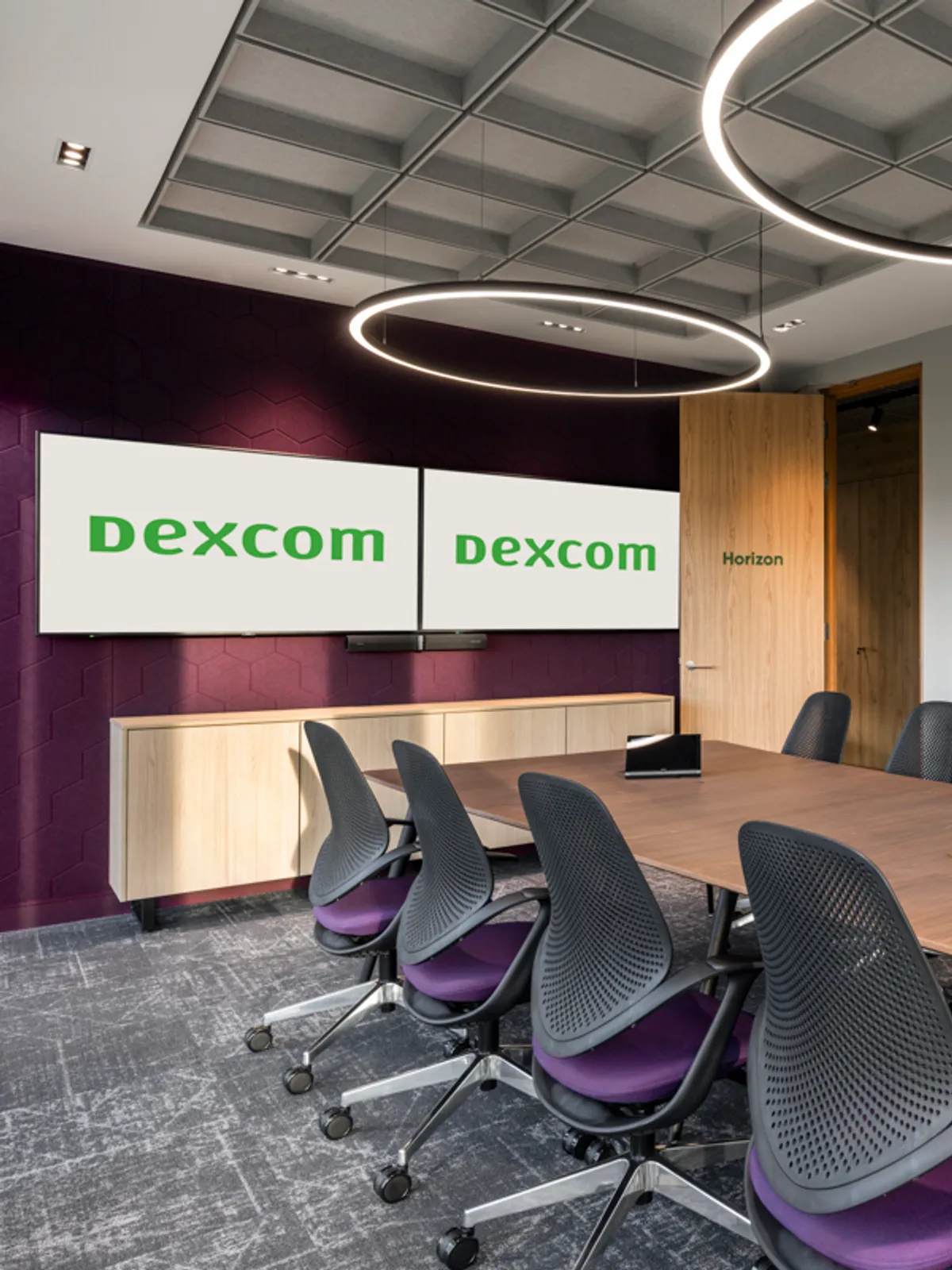 Dexcom Chair 360 Workplace | Dexcom