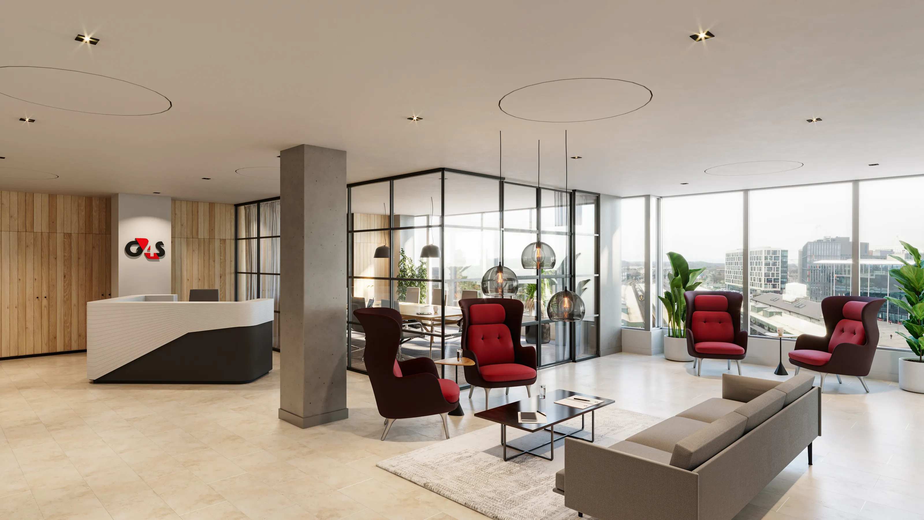 G4 S Cam001 Reception