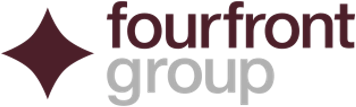 Fourfront logo