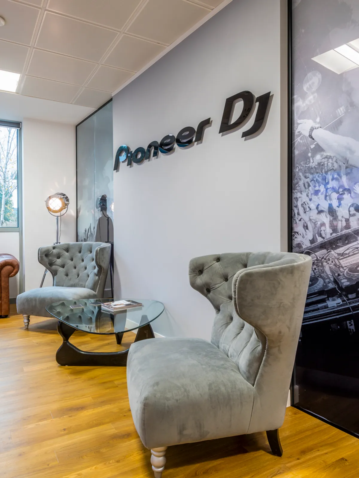 Pioneer DJ Area Marek Sikora Photography Small 2